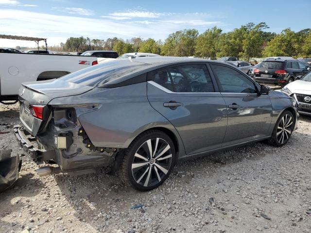 Photo 3 from auction – 2020 NISSAN ALTIMA SR with VIN 1N4BL4CV8LC129675