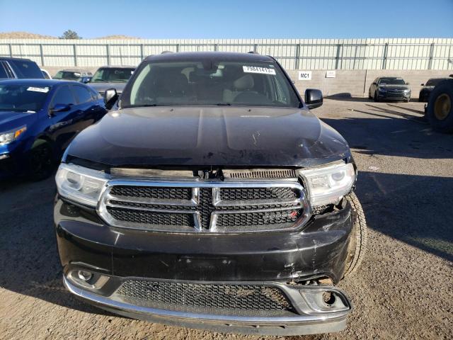 Photo 5 from auction – 2015 DODGE DURANGO SX with VIN 1C4RDJAG4FC245503