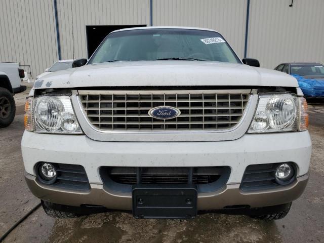Photo 5 from auction – 2002 FORD EXPLORER E with VIN 1FMDU64E72UC36134
