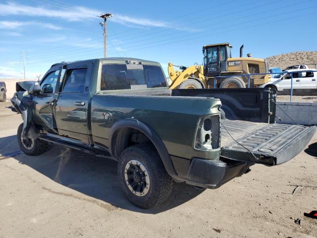 Photo 2 from auction – 2021 RAM 2500 POWER with VIN 3C6TR5EJ3MG625857