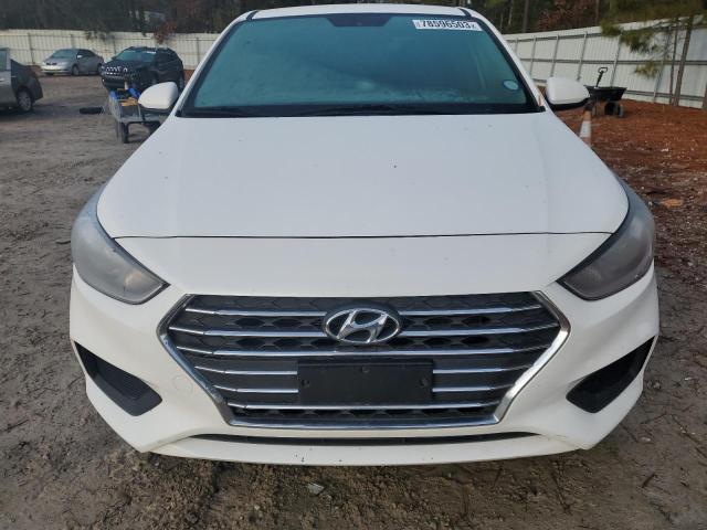 Photo 5 from auction – 2021 HYUNDAI ACCENT with VIN 3KPC24A60ME138149