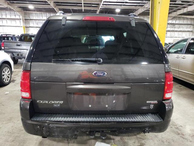 صورة رقم 6 من المزاد - 2005 FORD EXPLORER X مع VIN 1FMZU73W55UB11983