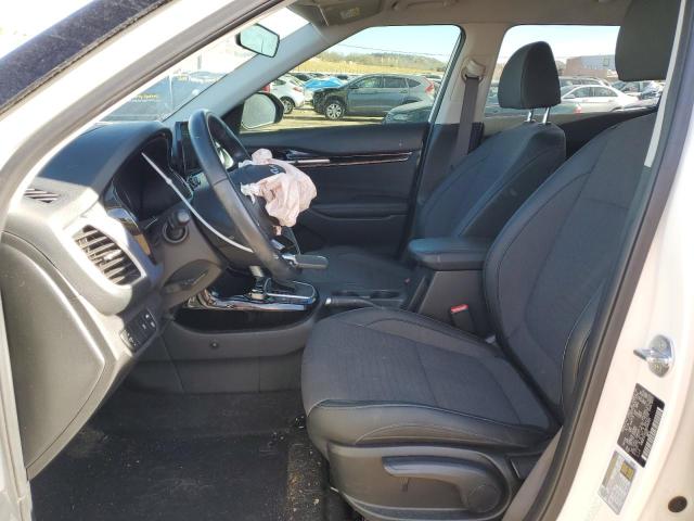 Photo 7 from auction – 2022 KIA SELTOS S with VIN KNDEUCAA3N7342611