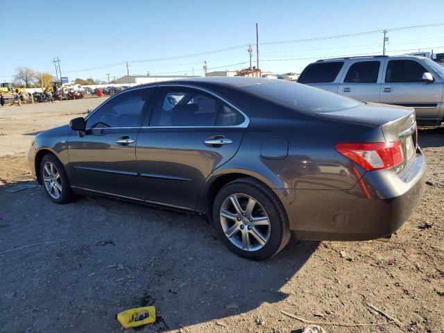 Photo 2 from auction – 2008 LEXUS ES 350 with VIN JTHBJ46G982243709