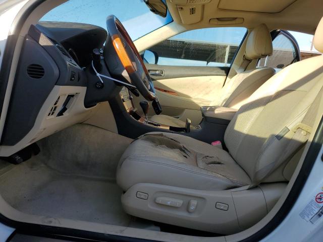 Снимка 7 от търг – 2007 LEXUS ES 350 с VIN JTHBJ46G572016516