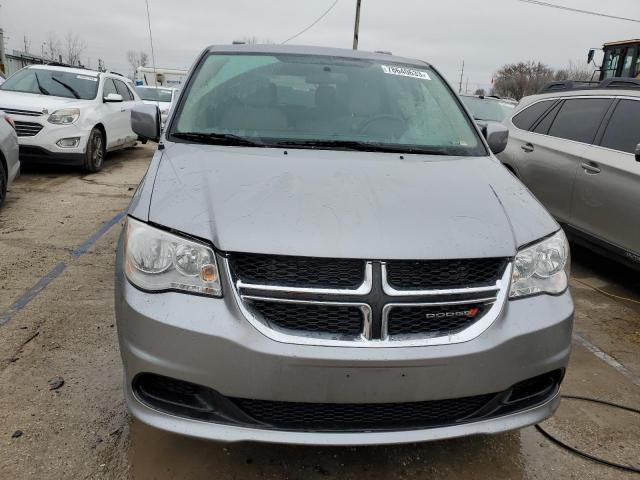 Photo 5 from auction – 2016 DODGE GRAND CARA with VIN 2C4RDGCGXGR351821