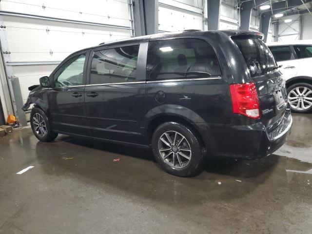 Photo 2 from auction – 2016 DODGE GRAND CARA with VIN 2C4RDGCG2GR369391