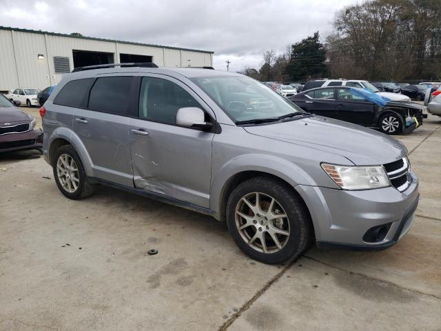 Photo 4 from auction – 2018 DODGE JOURNEY SX with VIN 3C4PDCBB3JT439412
