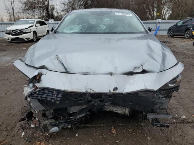 Photo 5 from auction – 2019 MAZDA 3 with VIN 3MZBPAB76KM114151