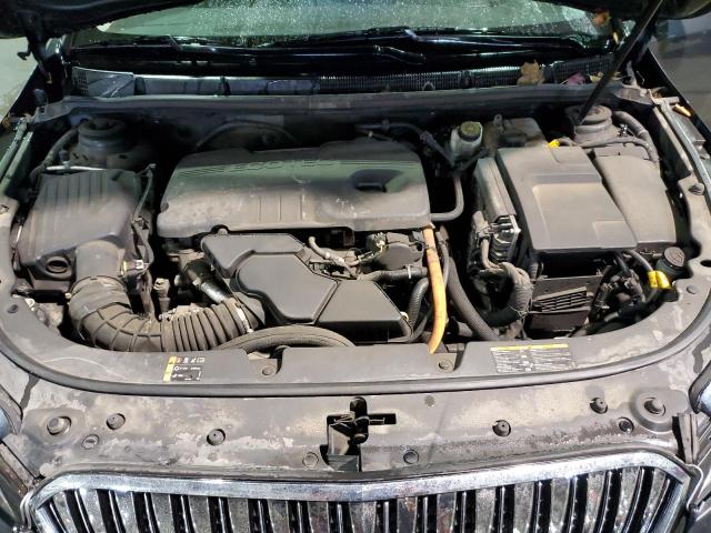 Photo 11 from auction – 2014 BUICK LACROSSE with VIN 1G4GA5GR3EF162010