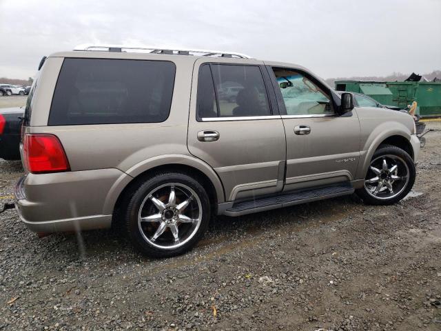 Photo 3 from auction – 2004 LINCOLN NAVIGATOR with VIN 5LMFU27R34LJ15848