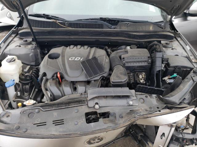 Photo 11 from auction – 2014 KIA OPTIMA EX with VIN 5XXGN4A74EG276898