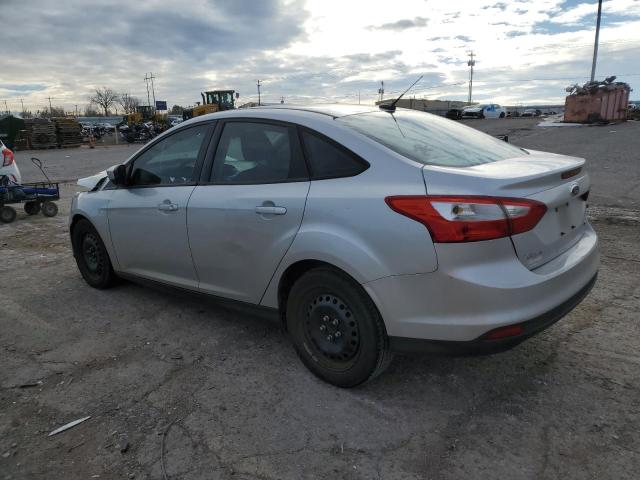 Photo 2 from auction – 2012 FORD FOCUS SE with VIN 1FAHP3F21CL243530