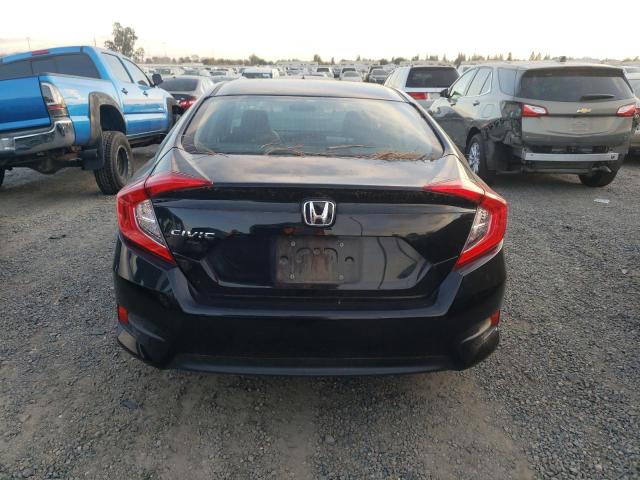 Photo 6 from auction – 2016 HONDA CIVIC LX with VIN 19XFC2F55GE209414