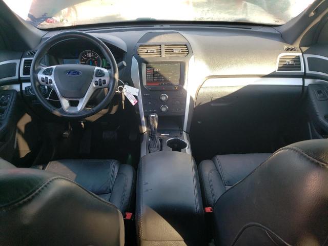 Photo 8 from auction – 2015 FORD EXPLORER X with VIN 1FM5K7D9XFGC63139
