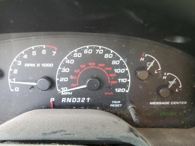 Photo 9 from auction – 2002 FORD EXPLORER E with VIN 1FMDU64E72UC36134
