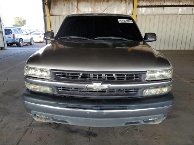 Photo 5 from auction – 2001 CHEVROLET SILVERADO with VIN 2GCEC19T111296975