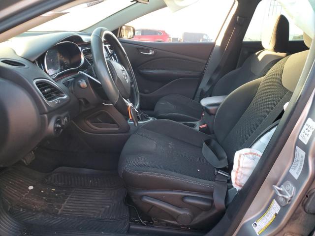 Photo 7 from auction – 2016 DODGE DART SXT with VIN 1C3CDFBB6GD661199