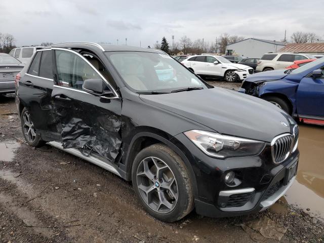 Photo 4 from auction – 2018 BMW X1 XDRIVE2 with VIN WBXHT3C33J5K27174