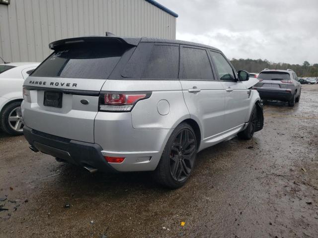 Photo 3 from auction – 2017 LAND ROVER RANGE ROVE with VIN SALWV2FV7HA126025