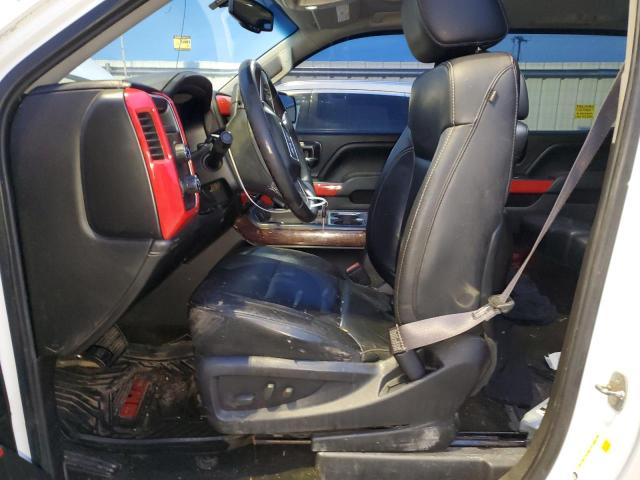 Photo 7 from auction – 2014 GMC SIERRA K15 with VIN 3GTU2VEC9EG476682