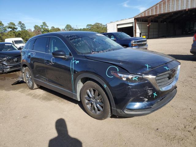 Photo 4 from auction – 2020 MAZDA CX-9 TOURI with VIN JM3TCACY2L0416137
