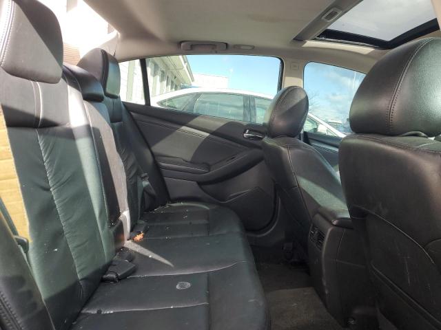 Photo 10 from auction – 2012 NISSAN ALTIMA BAS with VIN 1N4AL2AP1CC249676