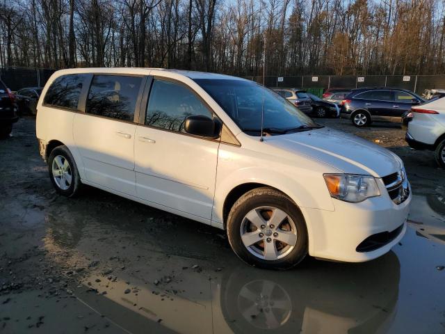 Photo 4 from auction – 2013 DODGE GRAND CARA with VIN 2C4RDGBG5DR654860