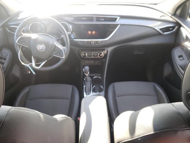 Photo 8 from auction – 2021 BUICK ENCORE GX with VIN KL4MMCSL2MB141414