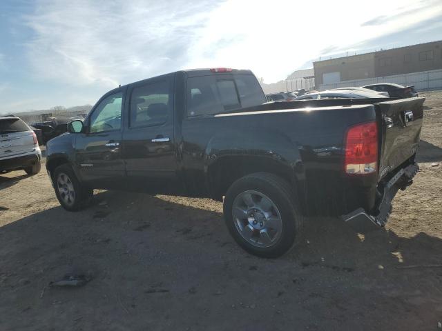 Photo 2 from auction – 2011 GMC SIERRA K15 with VIN 3GTP2WE38BG137894
