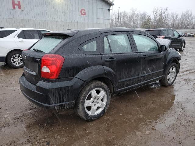 Photo 3 from auction – 2008 DODGE CALIBER SX with VIN 1B3HB48B08D583721