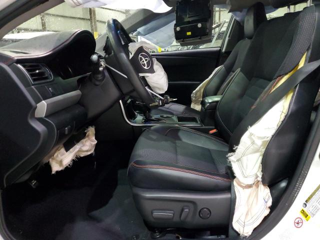 Photo 7 from auction – 2017 TOYOTA CAMRY LE with VIN 4T1BF1FK9HU267708