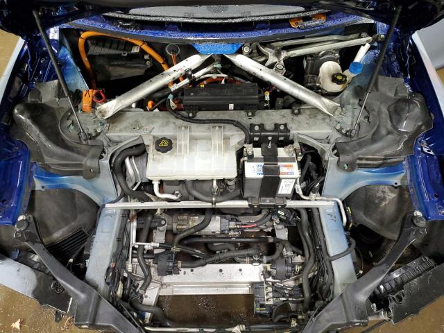 Photo 11 from auction – 2015 TESLA MODEL S with VIN 5YJSA1E25FF109733
