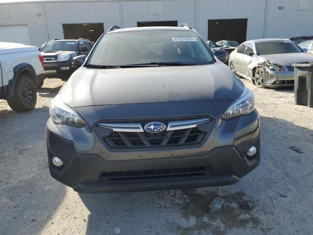 Photo 5 from auction – 2021 SUBARU CROSSTREK with VIN JF2GTAEC6M8254867