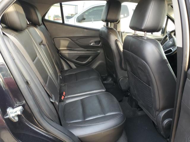 Photo 10 from auction – 2013 BUICK ENCORE with VIN KL4CJCSB7DB176705