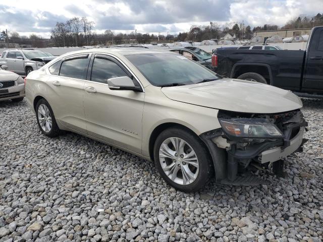 Photo 4 from auction – 2014 CHEVROLET IMPALA LT with VIN 2G1115SL2E9178715