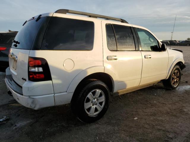 Photo 3 from auction – 2009 FORD EXPLORER X with VIN 1FMEU73E69UA23553