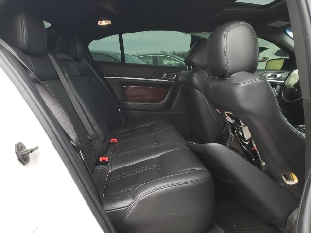 Photo 10 from auction – 2013 LINCOLN SEDAN with VIN 1LNHL9FT4DG604238