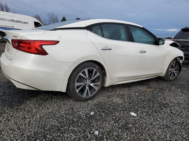 Photo 3 from auction – 2018 NISSAN MAXIMA 3.5 with VIN 1N4AA6AP7JC376068