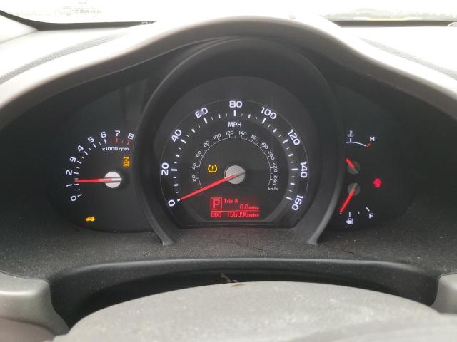 Photo 9 from auction – 2015 KIA SPORTAGE L with VIN KNDPBCAC8F7739135