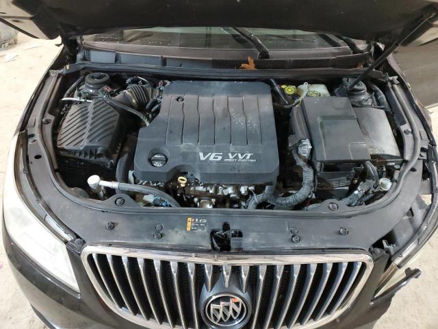 Photo 11 from auction – 2013 BUICK LACROSSE with VIN 1G4GC5E34DF302217
