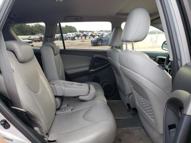 Photo 10 from auction – 2011 TOYOTA RAV4 LIMIT with VIN 2T3YK4DV2BW008965
