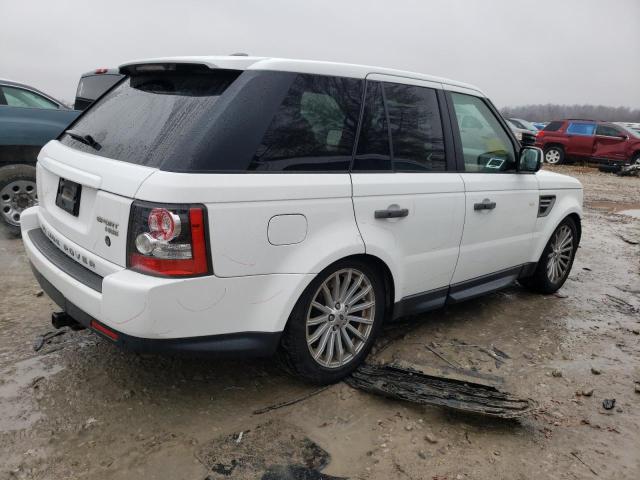 Photo 3 from auction – 2011 LAND ROVER RANGE ROVE with VIN SALSF2D42BA286245