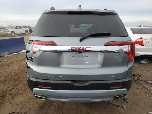 Photo 6 from auction – 2023 GMC ACADIA SLT with VIN 1GKKNUL46PZ253334