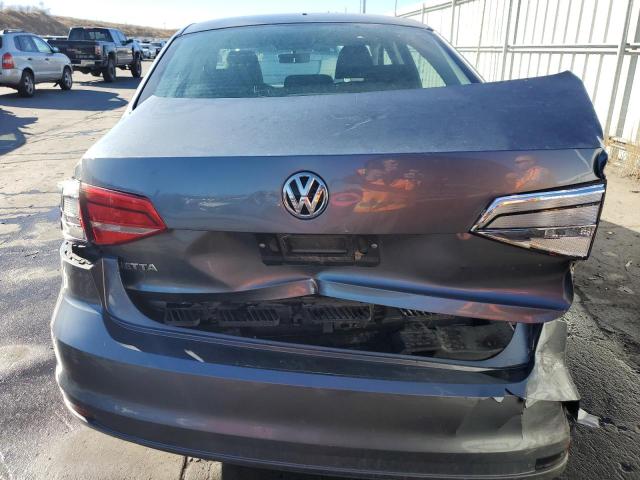 Photo 6 from auction – 2015 VOLKSWAGEN JETTA BASE with VIN 3VW2K7AJ2FM258204