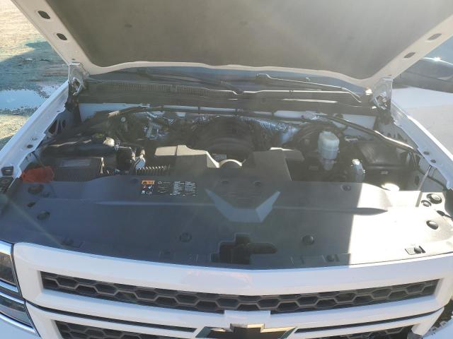 Photo 11 from auction – 2014 CHEVROLET SILVERADO with VIN 1GCRCREC4EZ385376