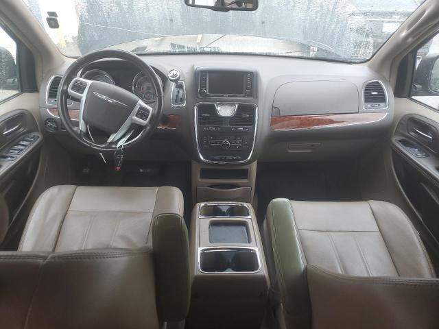 Photo 8 from auction – 2014 CHRYSLER TOWN & COU with VIN 2C4RC1BG4ER208295