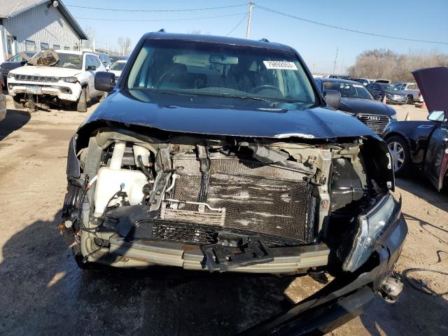 Photo 5 from auction – 2010 HONDA PILOT EXL with VIN 5FNYF4H58AB034747