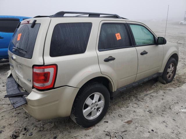Photo 3 from auction – 2012 FORD ESCAPE XLT with VIN 1FMCU0DGXCKB09482