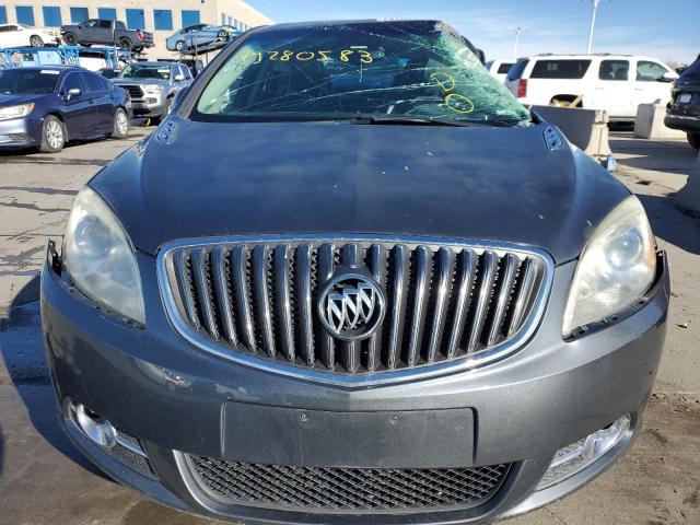 Photo 5 from auction – 2013 BUICK VERANO PRE with VIN 1G4PT5SV1D4155968